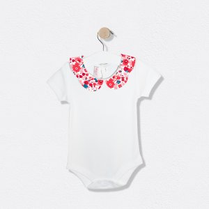 Crousadou // Liberty Betsy / Rouge